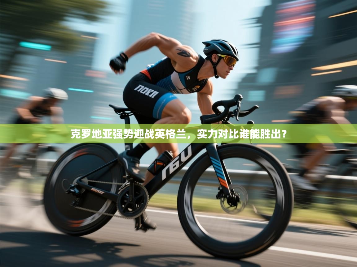 克罗地亚强势迎战英格兰，实力对比谁能胜出？