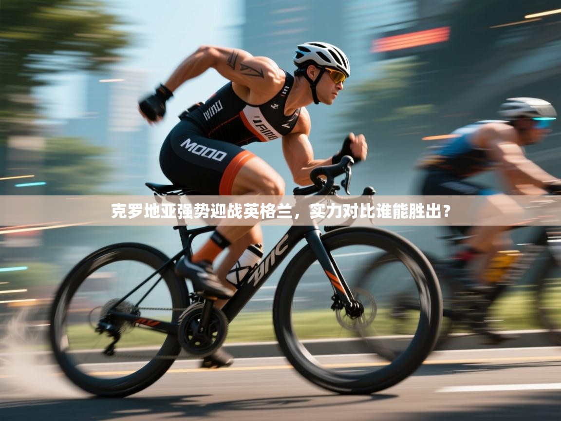 克罗地亚强势迎战英格兰，实力对比谁能胜出？  第2张