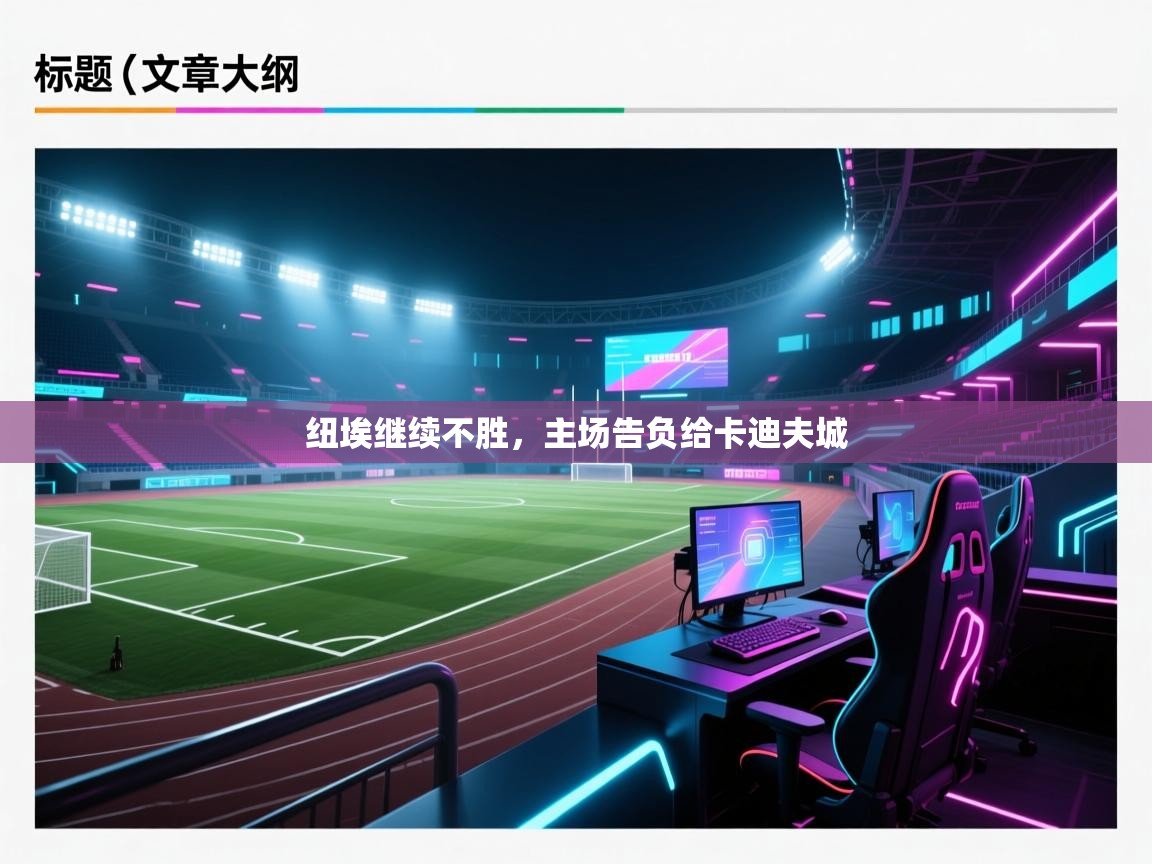 纽埃继续不胜，主场告负给卡迪夫城  第2张