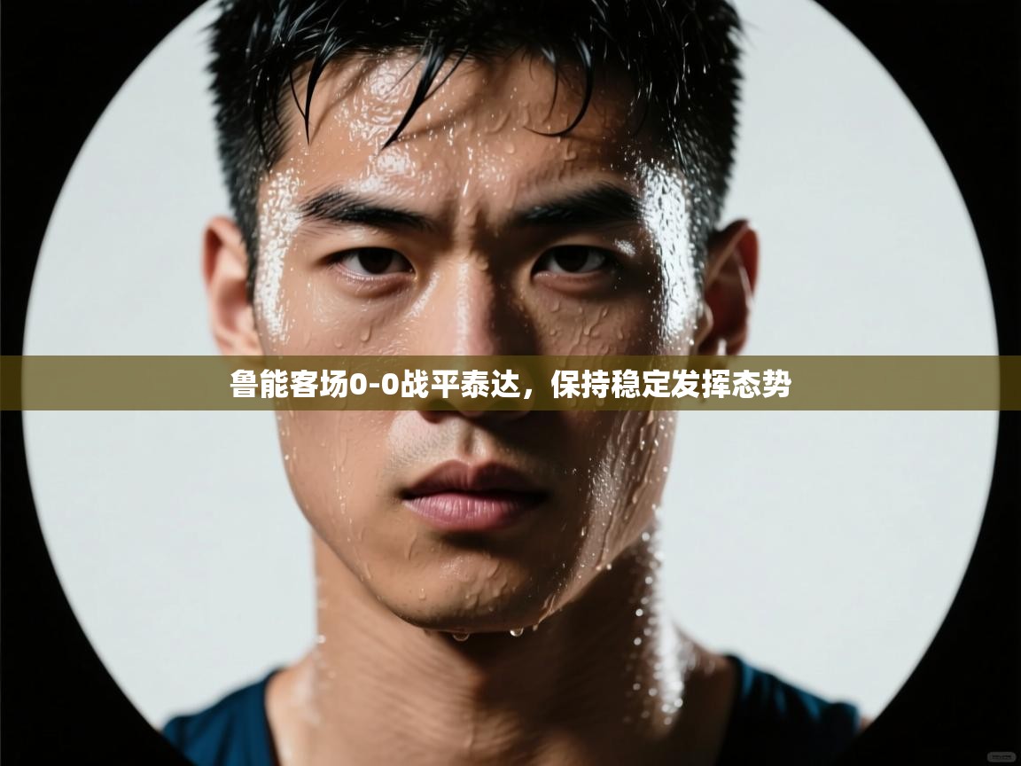 鲁能客场0-0战平泰达,保持稳定发挥态势 第2张