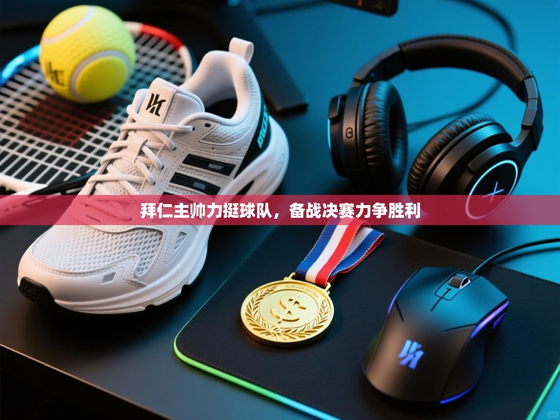 拜仁主帅力挺球队，备战决赛力争胜利