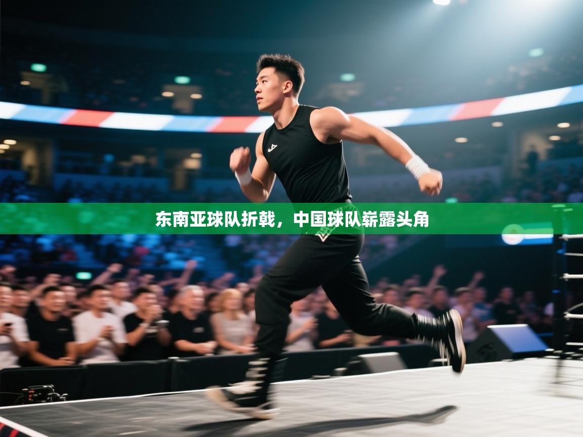 东南亚球队折戟，中国球队崭露头角