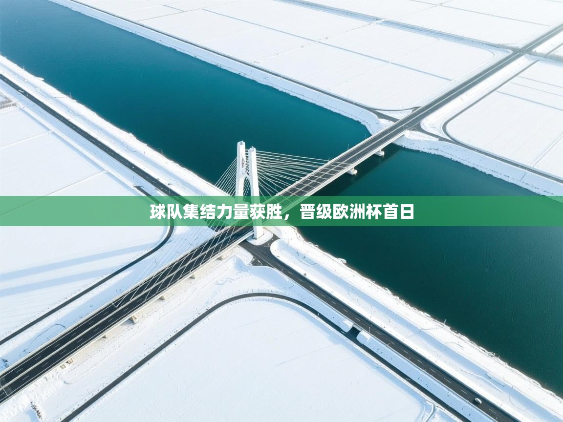 球队集结力量获胜，晋级欧洲杯首日