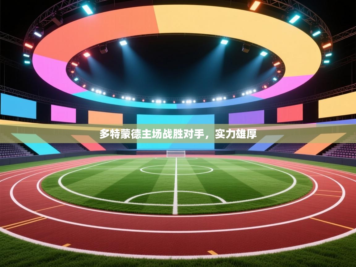 多特蒙德主场战胜对手，实力雄厚