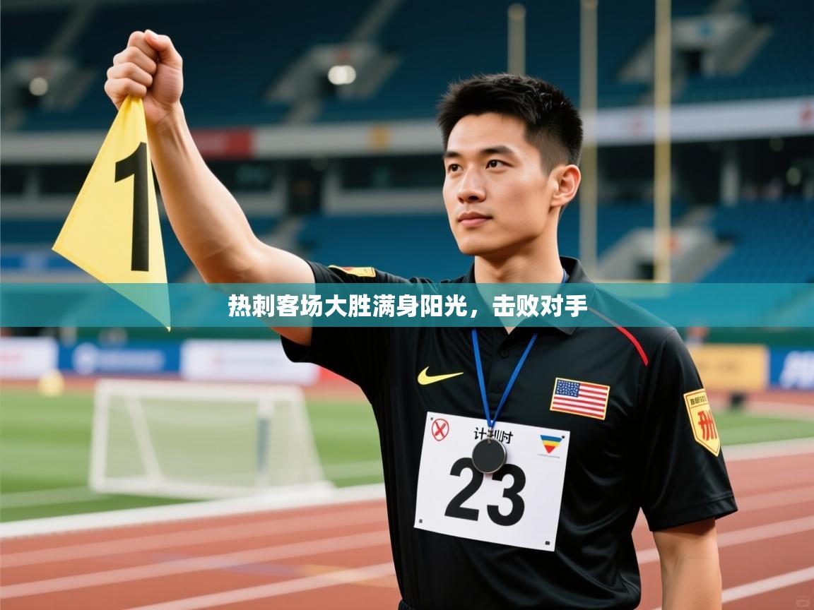 热刺客场大胜满身阳光，击败对手