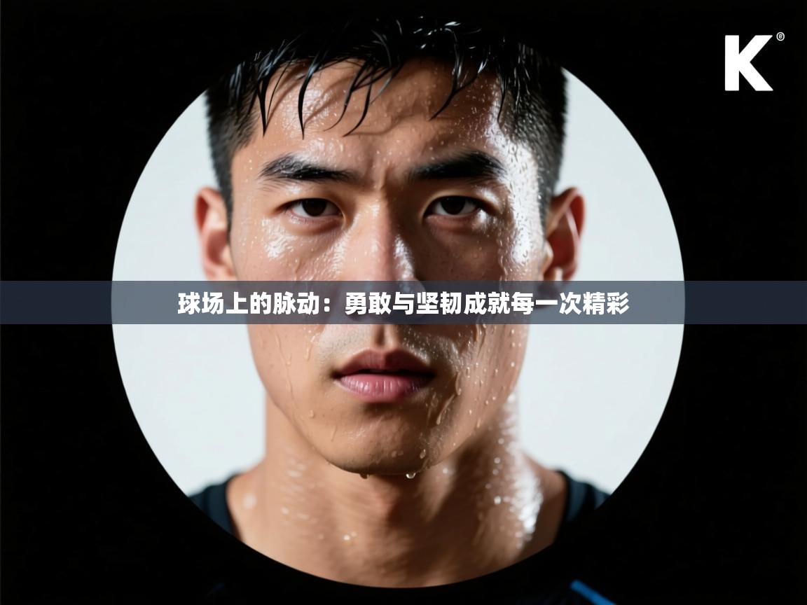 球场上的脉动：勇敢与坚韧成就每一次精彩