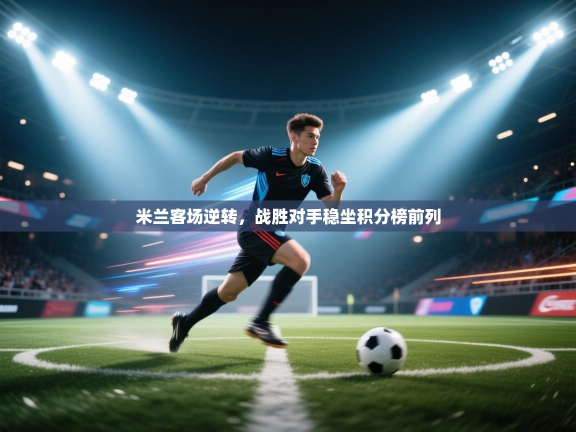 米兰客场逆转,战胜对手稳坐积分榜前列 第2张