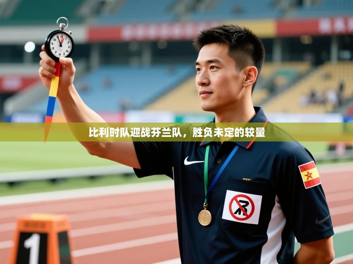 比利时队迎战芬兰队，胜负未定的较量  第2张